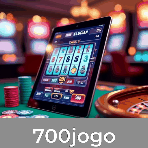 Maximize Segurança com Login Premium no 700jogo