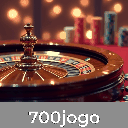 700jogo: Cassino Seguro e Entretenimento de Ponta