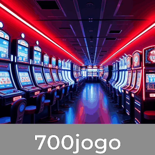 700jogo: Especialista em Apostas Esportivas no Brasil