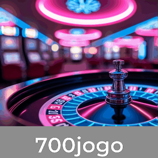 700jogo: Emoção e Oportunidades de Ganhar nos Jogos de Cassino