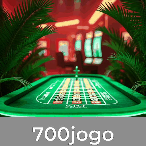 700jogo: Cassino Seguro e Entretenimento de Ponta