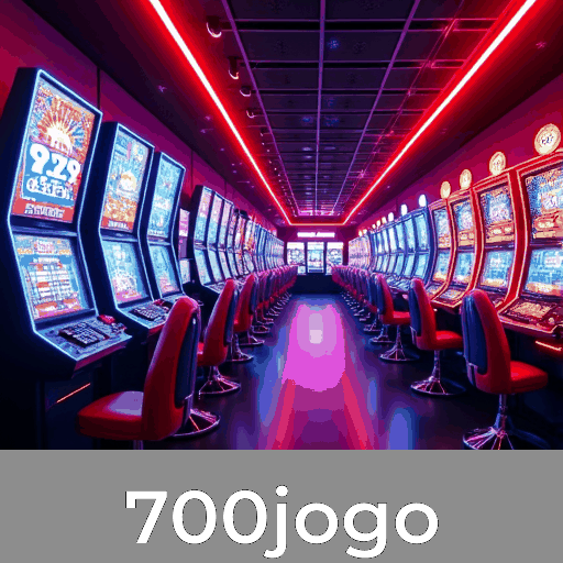 700jogo: Aposta Segura com Serviços Profissionais de Excelência