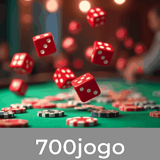700jogo: Emoção e Oportunidades de Ganhar nos Jogos de Cassino