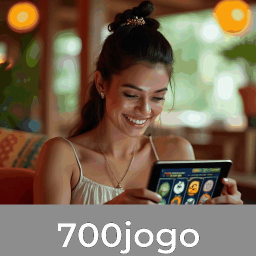 Descubra a Facilidade do App 700jogo para Apostas