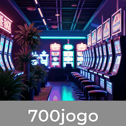 700jogo: Descubra Bônus Exclusivos e Ofertas Imperdíveis