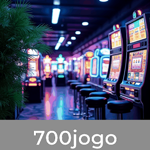 700jogo: Caça-Níqueis com Prêmios, Jogos de Mesa Estratégicos e Experiências de Dealer ao Vivo