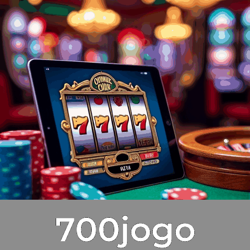 700jogo: Aposta Segura com Serviços Profissionais de Excelência
