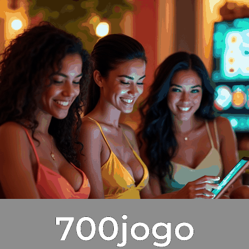 700jogo: Especialista em Apostas Esportivas no Brasil