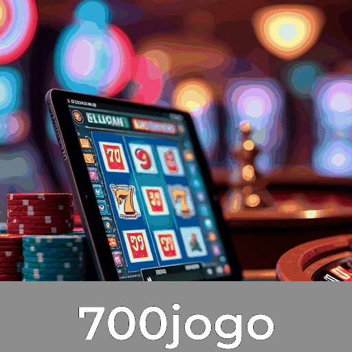 700jogo: Emoção e Oportunidades de Ganhar nos Jogos de Cassino