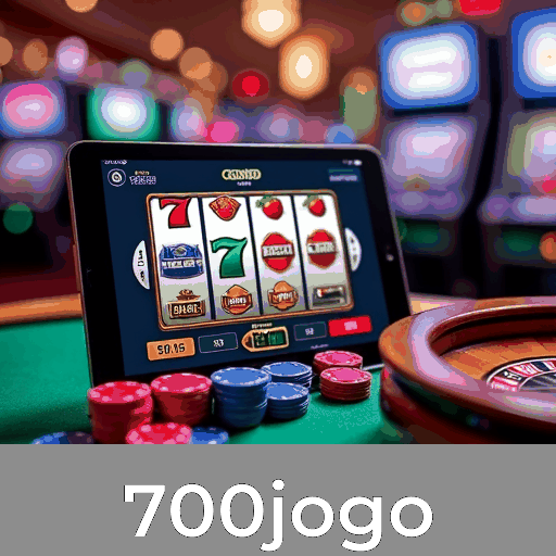700jogo: Descubra Bônus Exclusivos e Ofertas Imperdíveis