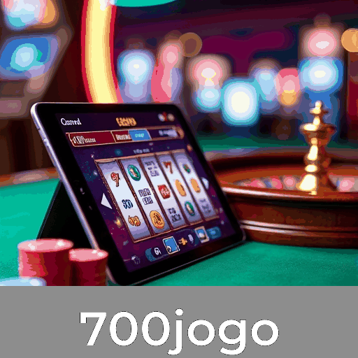 700jogo: Caça-Níqueis com Prêmios, Jogos de Mesa Estratégicos e Experiências de Dealer ao Vivo