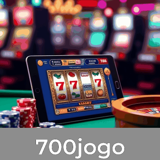 700jogo: Experiência de Dealer Ao Vivo Preferida no Brasil