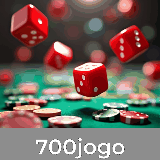 700jogo: Experiência de Dealer Ao Vivo Preferida no Brasil